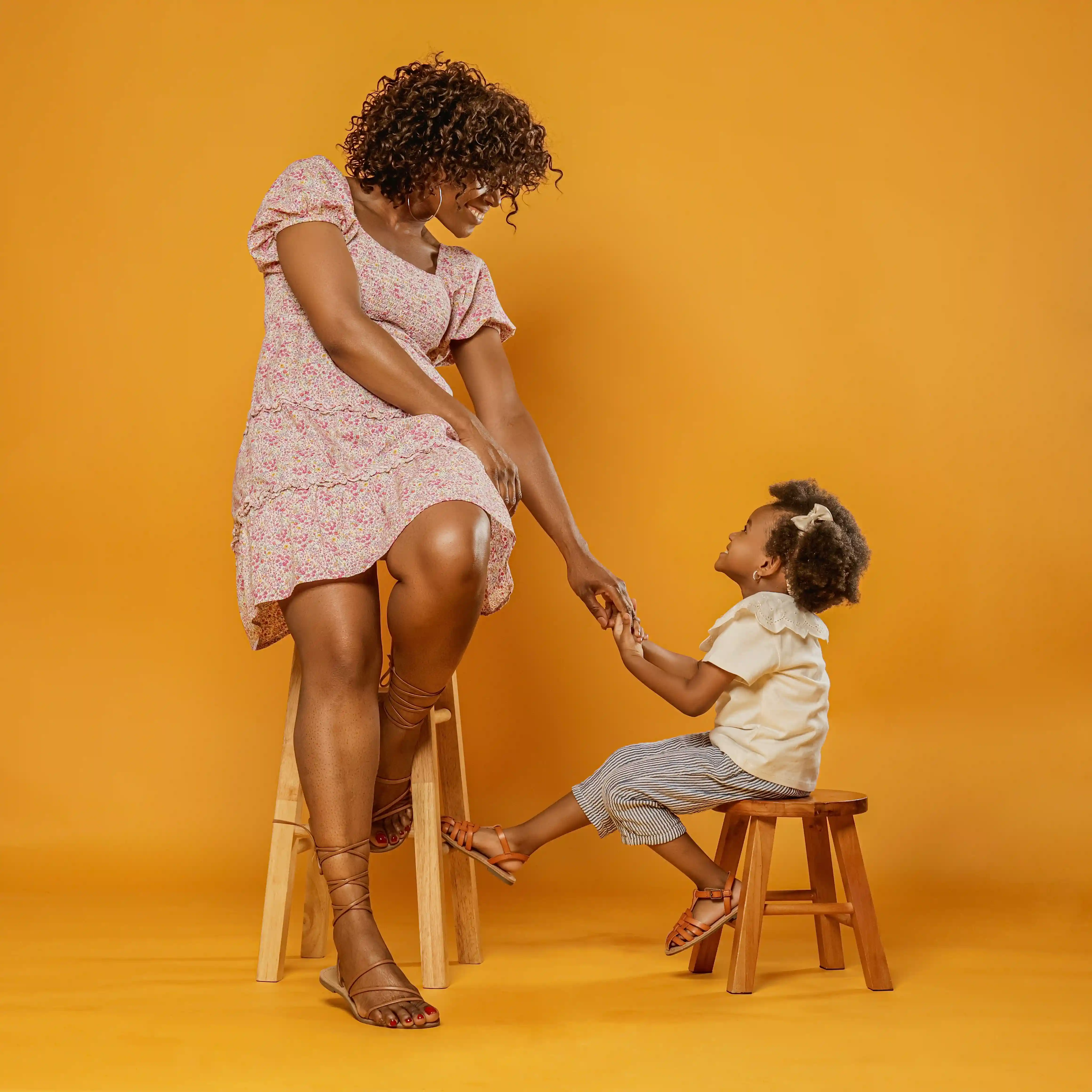 Professional portrait session South Florida