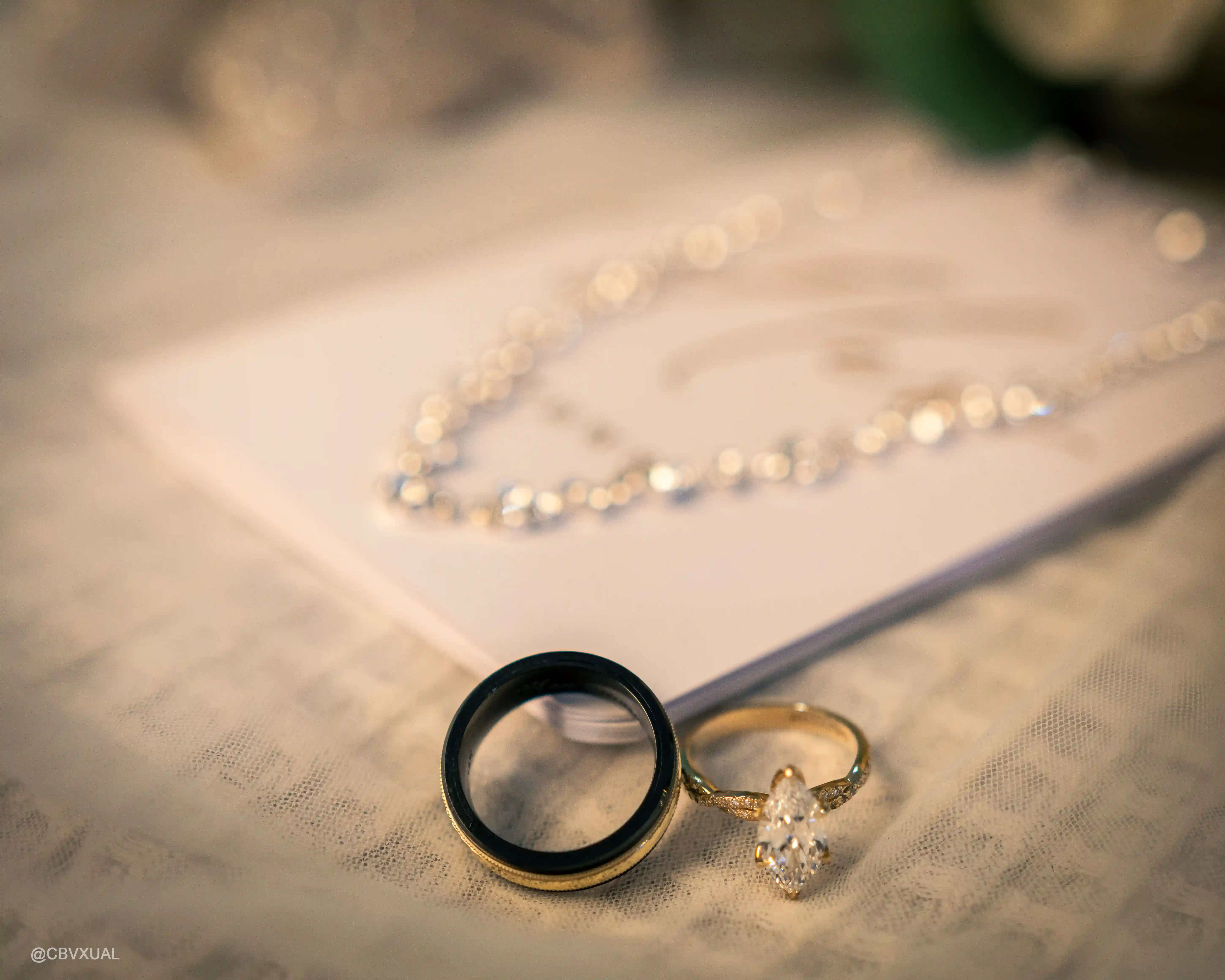 Wedding ceremony cinematography Lake Worth Florida